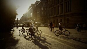 Idealer Fahrradverleih für Berliner*innen und Gäste der Stadt - Berliner Fahrradverleih BFV